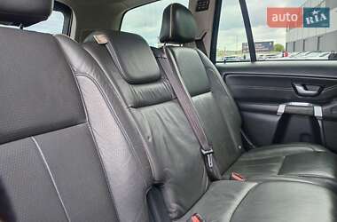 Позашляховик / Кросовер Volvo XC90 2009 в  фото 16 Позашляховик / Кросовер Volvo XC90 2009 в