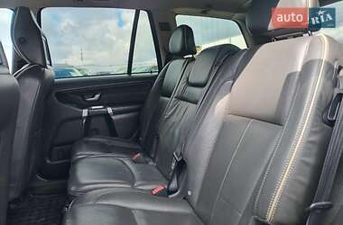 Позашляховик / Кросовер Volvo XC90 2009 в  фото 22 Позашляховик / Кросовер Volvo XC90 2009 в