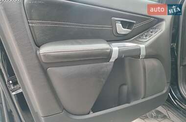 Позашляховик / Кросовер Volvo XC90 2009 в  фото 31 Позашляховик / Кросовер Volvo XC90 2009 в