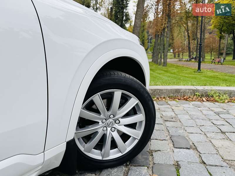 Позашляховик / Кросовер Volvo XC90 2015 в Києві фото 58 Позашляховик / Кросовер Volvo XC90 2015 в Києві