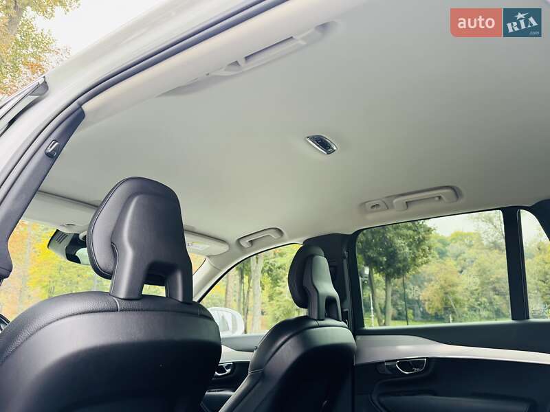 Позашляховик / Кросовер Volvo XC90 2015 в Києві фото 98 Позашляховик / Кросовер Volvo XC90 2015 в Києві