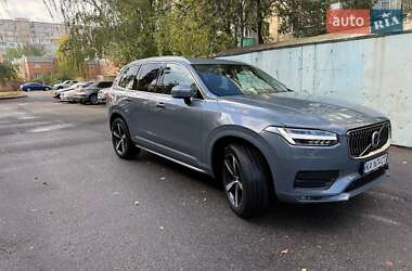Позашляховик / Кросовер Volvo XC90 2020 в Полтаві