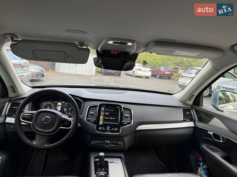 Внедорожник / Кроссовер Volvo XC90 2020 в Полтаве