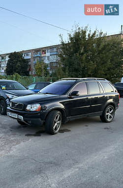 Позашляховик / Кросовер Volvo XC90 2006 в Коростені