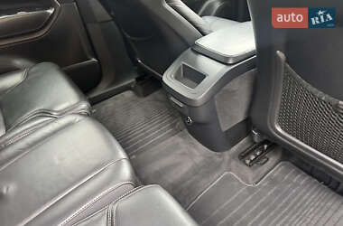Внедорожник / Кроссовер Volvo XC90 2015 в 