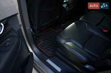 Позашляховик / Кросовер Volvo XC90 2020 в 