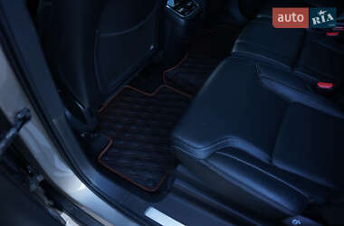 Позашляховик / Кросовер Volvo XC90 2020 в 