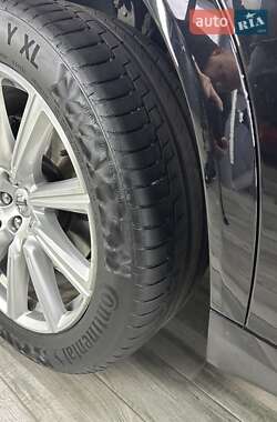 Внедорожник / Кроссовер Volvo XC90 2016 в 