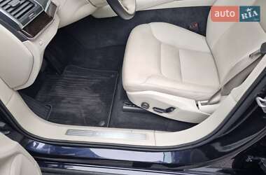 Внедорожник / Кроссовер Volvo XC90 2019 в 