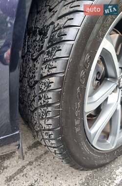 Внедорожник / Кроссовер Volvo XC90 2019 в 
