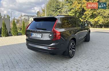 Внедорожник / Кроссовер Volvo XC90 2022 в 