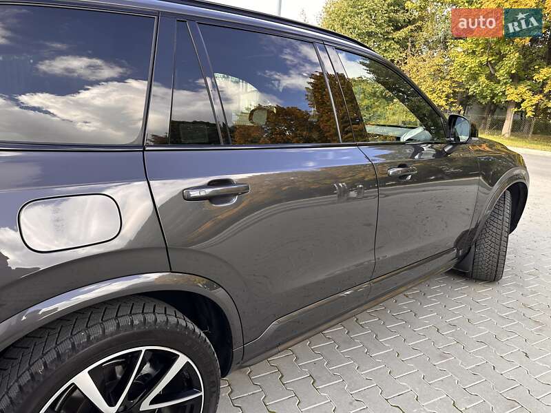 Внедорожник / Кроссовер Volvo XC90 2022 в Самборе