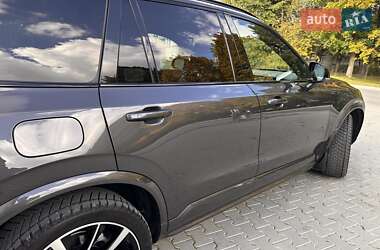 Внедорожник / Кроссовер Volvo XC90 2022 в 