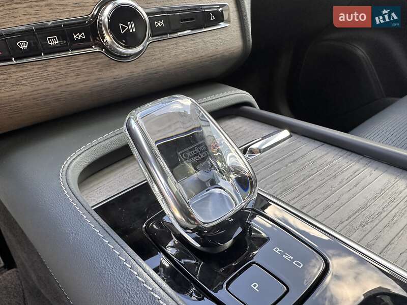 Внедорожник / Кроссовер Volvo XC90 2022 в Самборе