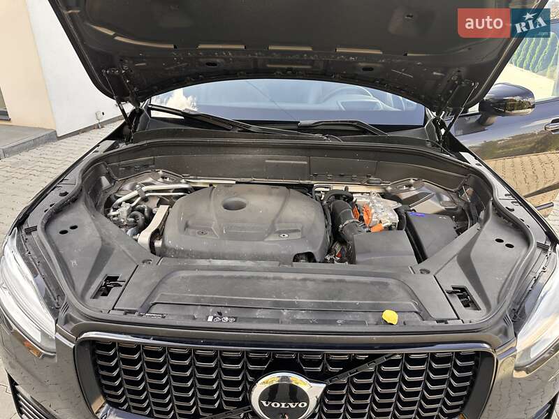 Внедорожник / Кроссовер Volvo XC90 2022 в Самборе