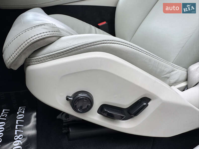 Внедорожник / Кроссовер Volvo XC90 2016 в Киеве фото 22 Внедорожник / Кроссовер Volvo XC90 2016 в Киеве