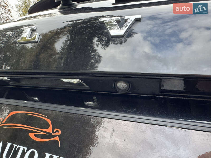 Внедорожник / Кроссовер Volvo XC90 2016 в Киеве фото 58 Внедорожник / Кроссовер Volvo XC90 2016 в Киеве