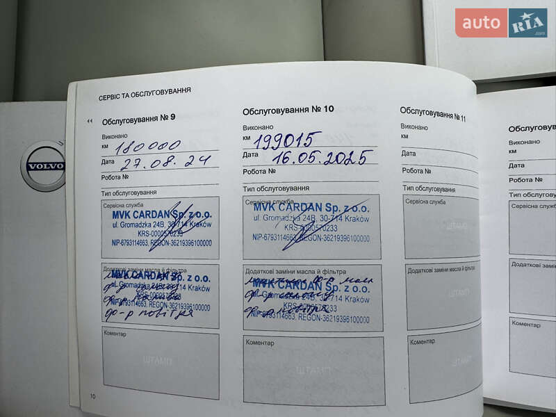 Внедорожник / Кроссовер Volvo XC90 2016 в Киеве фото 66 Внедорожник / Кроссовер Volvo XC90 2016 в Киеве