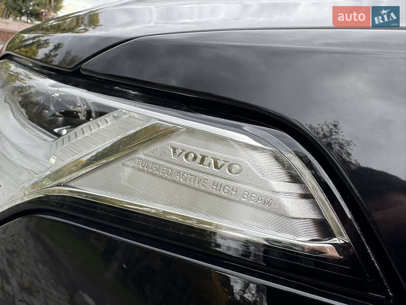 Внедорожник / Кроссовер Volvo XC90 2016 в Киеве фото 69 Внедорожник / Кроссовер Volvo XC90 2016 в Киеве