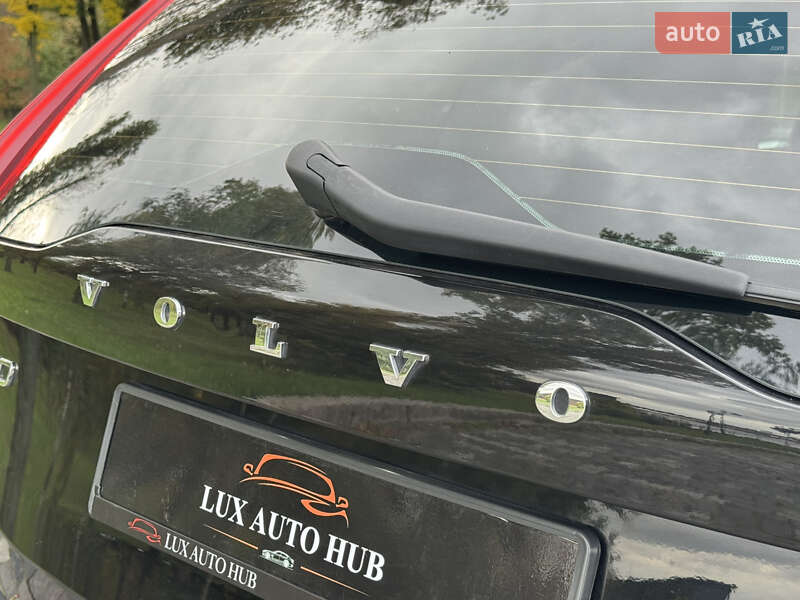 Внедорожник / Кроссовер Volvo XC90 2016 в Киеве фото 154 Внедорожник / Кроссовер Volvo XC90 2016 в Киеве