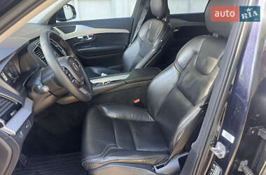 Внедорожник / Кроссовер Volvo XC90 2015 в 