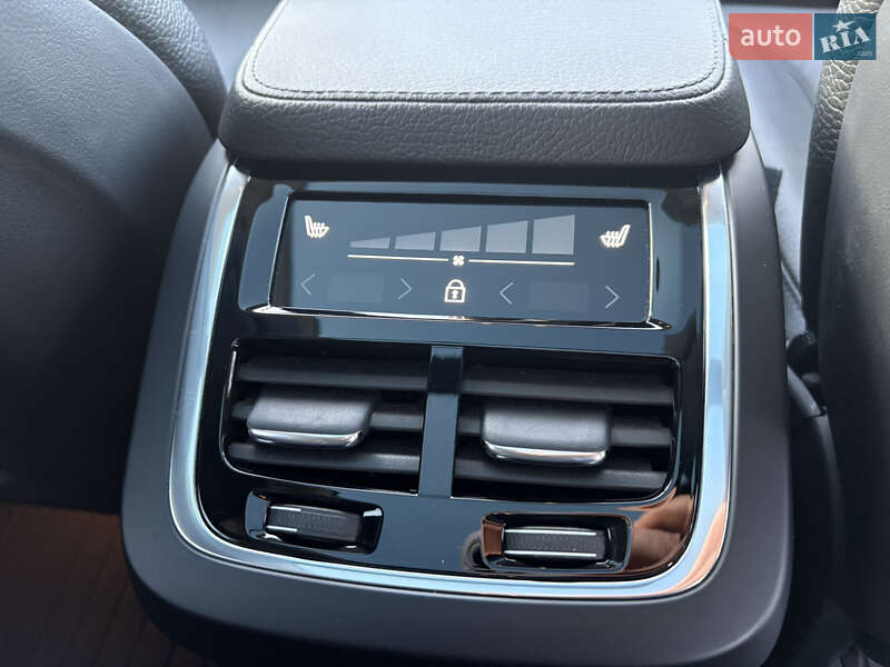 Внедорожник / Кроссовер Volvo XC90 2022 в Коломые