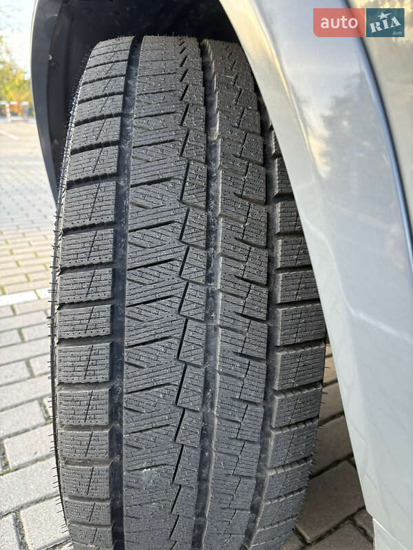 Внедорожник / Кроссовер Volvo XC90 2022 в Коломые