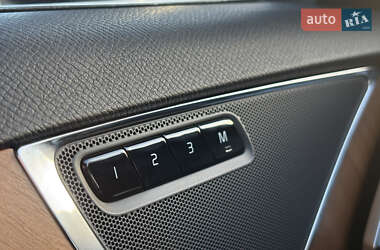 Внедорожник / Кроссовер Volvo XC90 2022 в 