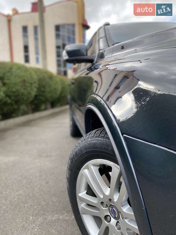 Позашляховик / Кросовер Volvo XC90 2009 в Тернополі фото 8 Позашляховик / Кросовер Volvo XC90 2009 в Тернополі