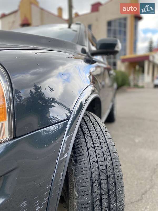 Позашляховик / Кросовер Volvo XC90 2009 в Тернополі фото 12 Позашляховик / Кросовер Volvo XC90 2009 в Тернополі