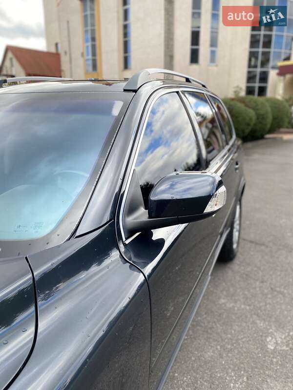 Позашляховик / Кросовер Volvo XC90 2009 в Тернополі фото 22 Позашляховик / Кросовер Volvo XC90 2009 в Тернополі