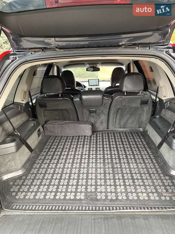 Позашляховик / Кросовер Volvo XC90 2009 в Тернополі фото 37 Позашляховик / Кросовер Volvo XC90 2009 в Тернополі