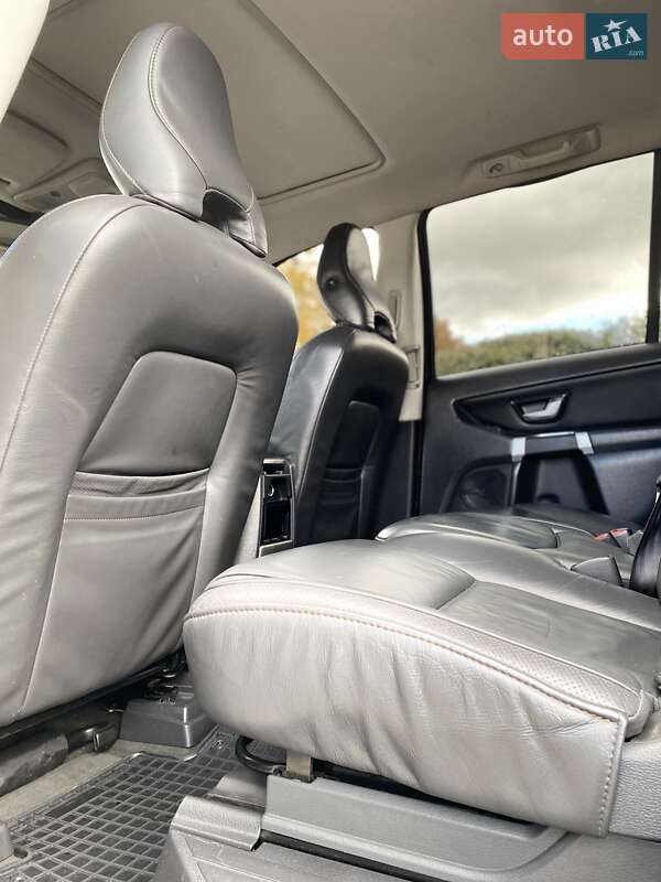Позашляховик / Кросовер Volvo XC90 2009 в Тернополі фото 42 Позашляховик / Кросовер Volvo XC90 2009 в Тернополі