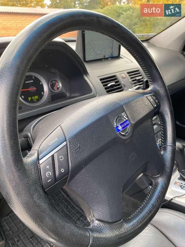 Позашляховик / Кросовер Volvo XC90 2009 в Тернополі фото 53 Позашляховик / Кросовер Volvo XC90 2009 в Тернополі