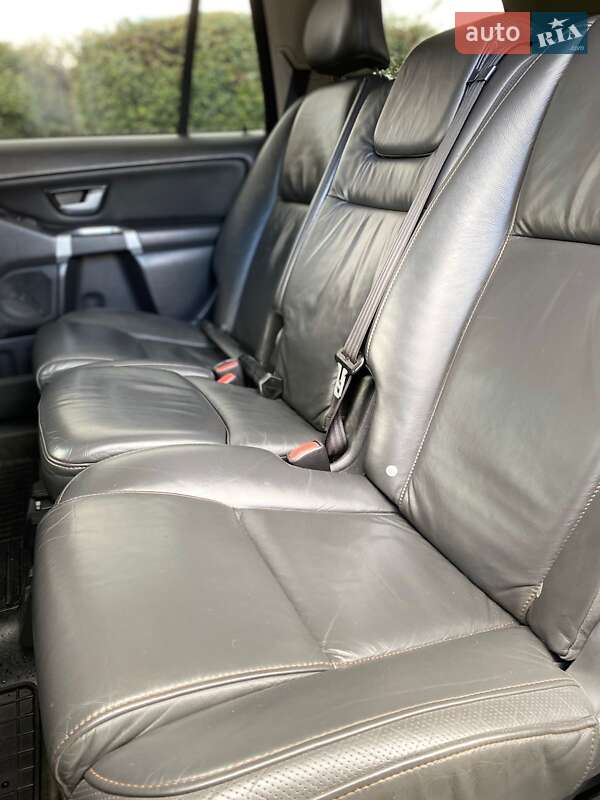 Позашляховик / Кросовер Volvo XC90 2009 в Тернополі фото 59 Позашляховик / Кросовер Volvo XC90 2009 в Тернополі