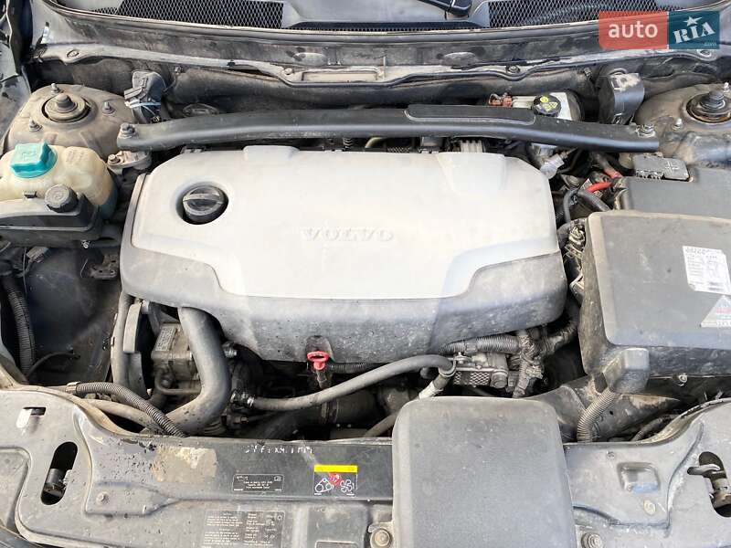 Позашляховик / Кросовер Volvo XC90 2009 в Тернополі фото 70 Позашляховик / Кросовер Volvo XC90 2009 в Тернополі