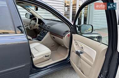 Внедорожник / Кроссовер Volvo XC90 2011 в 