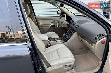 Внедорожник / Кроссовер Volvo XC90 2011 в 