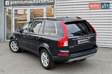 Внедорожник / Кроссовер Volvo XC90 2011 в 