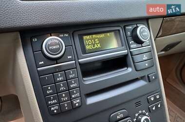 Внедорожник / Кроссовер Volvo XC90 2011 в 
