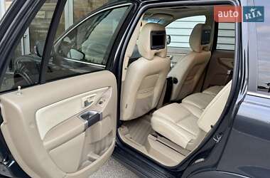 Внедорожник / Кроссовер Volvo XC90 2011 в 