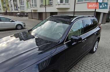 Позашляховик / Кросовер Volvo XC90 2015 в  фото 5 Позашляховик / Кросовер Volvo XC90 2015 в