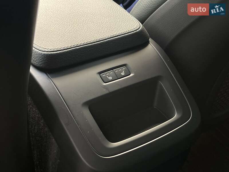 Внедорожник / Кроссовер Volvo XC90 2020 в Киеве