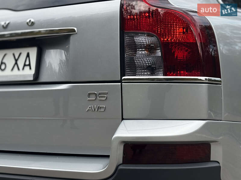 Позашляховик / Кросовер Volvo XC90 2011 в Тернополі фото 17 Позашляховик / Кросовер Volvo XC90 2011 в Тернополі