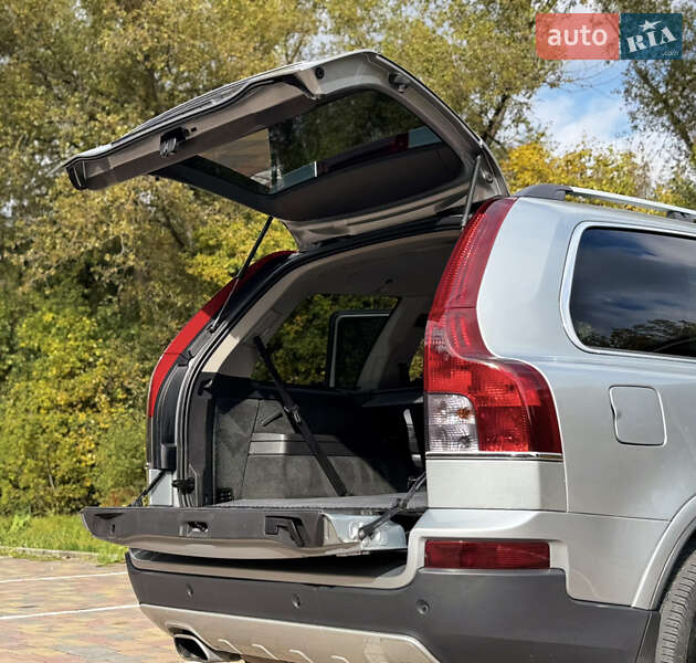 Позашляховик / Кросовер Volvo XC90 2011 в Тернополі фото 26 Позашляховик / Кросовер Volvo XC90 2011 в Тернополі