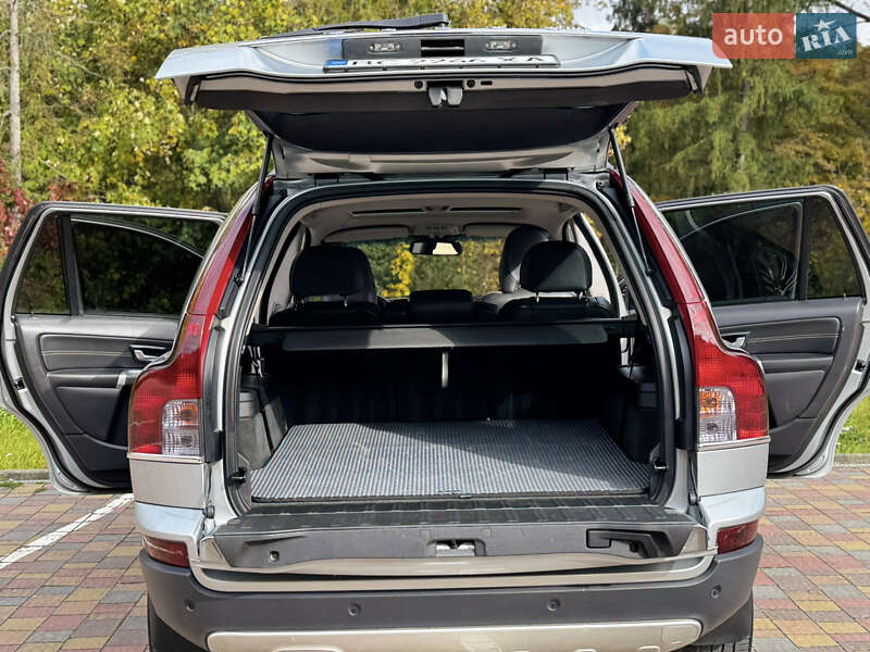 Позашляховик / Кросовер Volvo XC90 2011 в Тернополі фото 25 Позашляховик / Кросовер Volvo XC90 2011 в Тернополі
