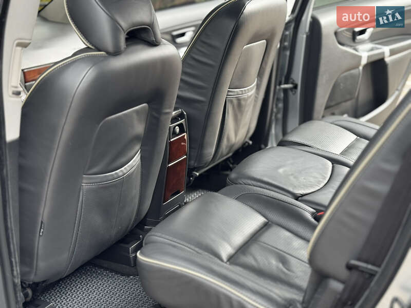Позашляховик / Кросовер Volvo XC90 2011 в Тернополі фото 38 Позашляховик / Кросовер Volvo XC90 2011 в Тернополі