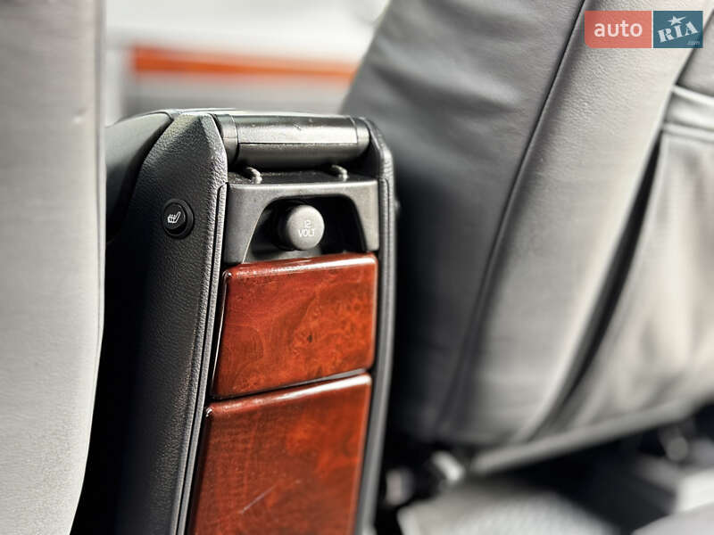 Позашляховик / Кросовер Volvo XC90 2011 в Тернополі фото 46 Позашляховик / Кросовер Volvo XC90 2011 в Тернополі