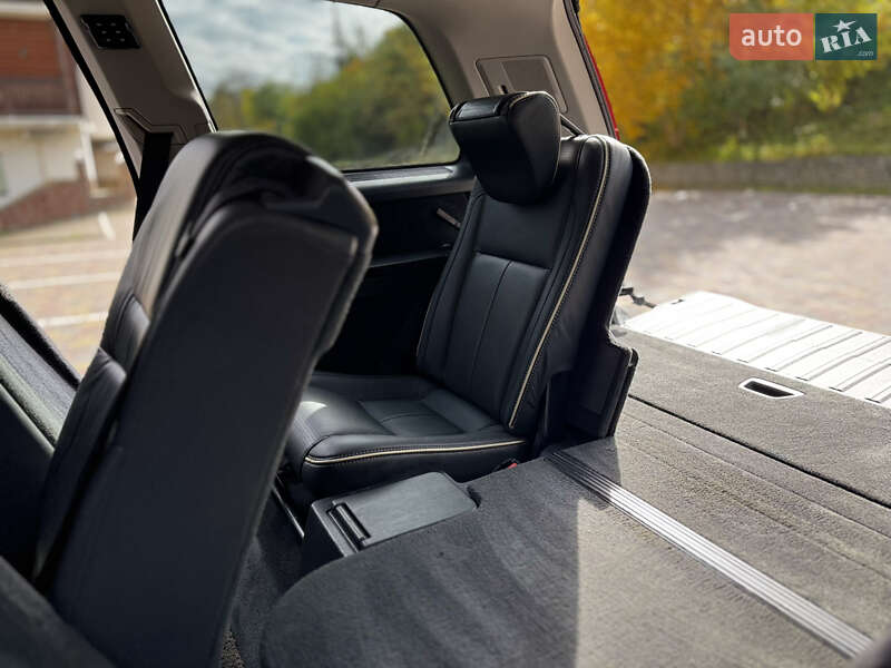 Позашляховик / Кросовер Volvo XC90 2011 в Тернополі фото 53 Позашляховик / Кросовер Volvo XC90 2011 в Тернополі