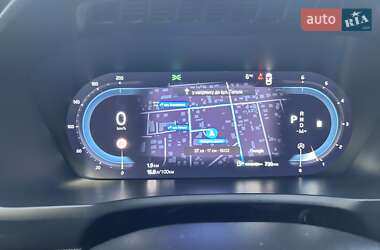 Внедорожник / Кроссовер Volvo XC90 2022 в 